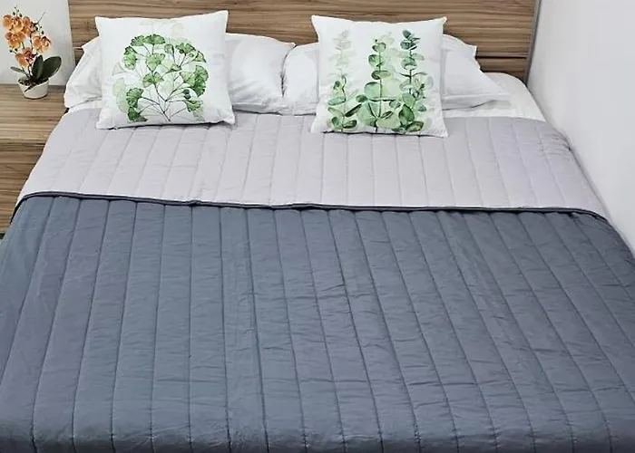 Robin Suites 2